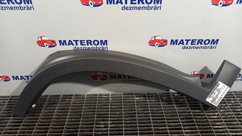 ORNAMENT ARIPA FATA FIAT DUCATO - - (2006 2014)