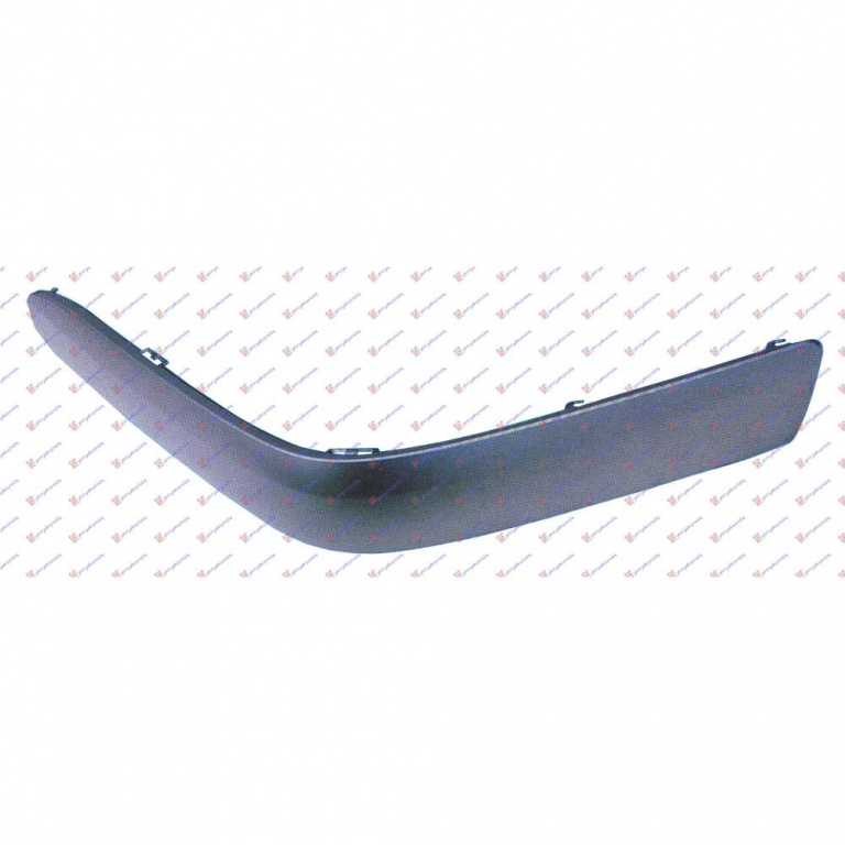 Ornament Aripa Fata - Mercedes C Class (W204) 2007 , 2046903162