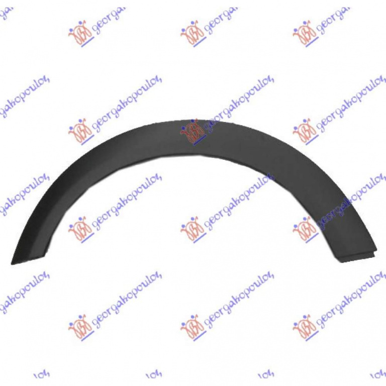 Ornament Aripa Fata - Mini Cabrio (R57) 2010 , 51772757209