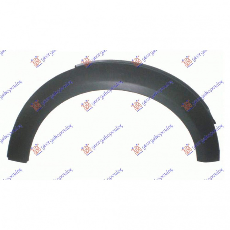Ornament Aripa Fata - Mini Roadster (R59) 2011 , 51772757210