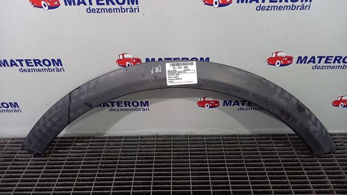 ORNAMENT ARIPA FATA OPEL ANTARA A22DM - (2010 2015)