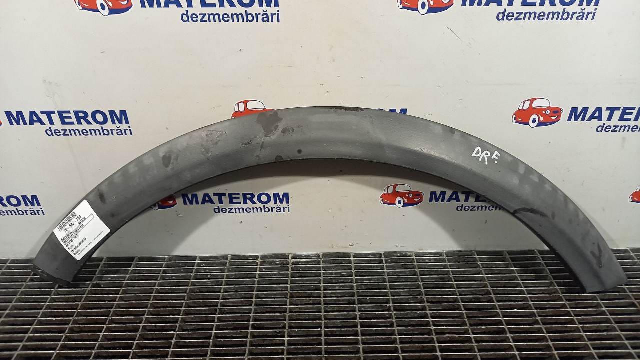 ORNAMENT ARIPA FATA OPEL ANTARA ANTARA - - (2010 2015)