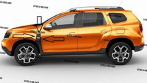 Ornament aripa fata stanga 4wd Dacia Duster 2 2018...