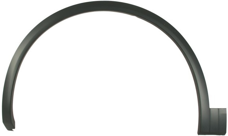 Ornament Aripa Fata Stanga Blic Audi Q5 FYT 2020→ 5703-04-0048421P