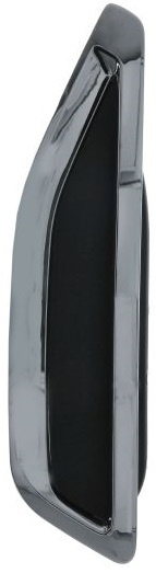Ornament Aripa Fata Stanga Blic Bmw X5 G05 2019-2023 Crom 5703-08-0098373P