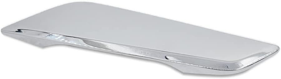 Ornament Aripa Fata Stanga Nty Bmw Seria 5 G30 2016-2020 Crom 51137349593 EZC-BM-459