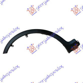 Ornament Aripa Fata - Suzuki Sx4 2007 , 77220-80j00-5pk