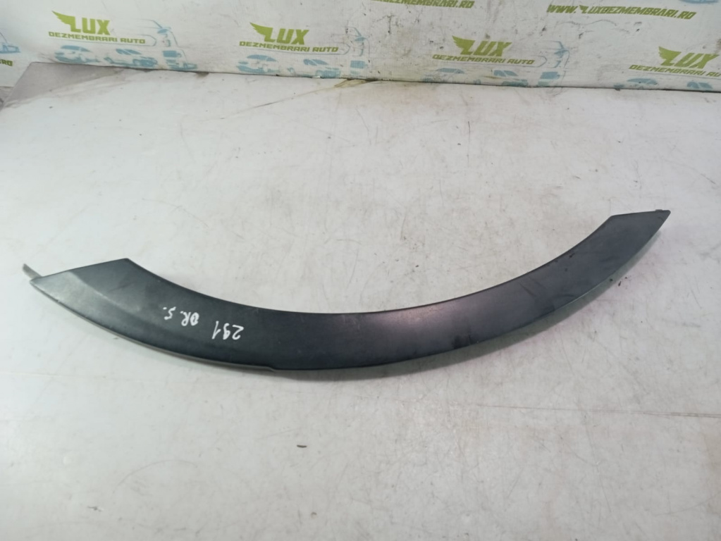 Ornament aripa overfender dreapta spate 3330868 BMW X3 E83 [2003 - 2006] 2.0 D m47 204D4