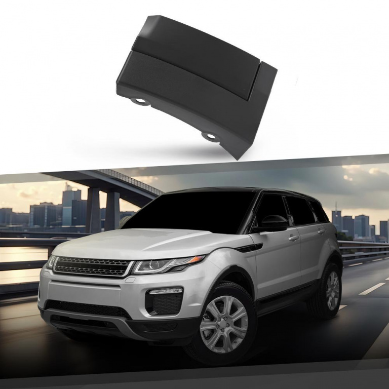 Ornament Aripa Prag Inferior Fata Stanga Oe Land Rover Range Rover Evoque 2011-2019 LR079234