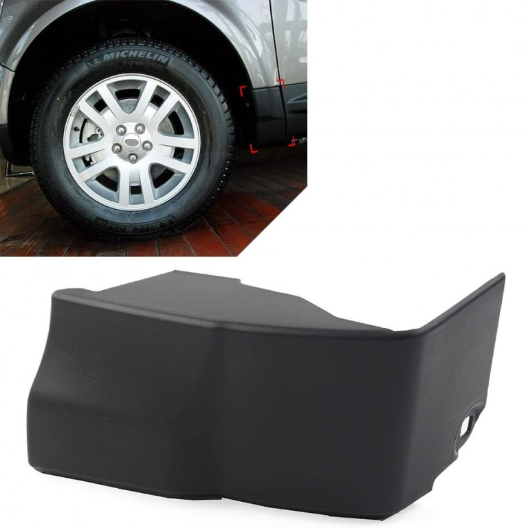 Ornament Aripa Prag Inferior Fata Stanga Oe Land Rover Freelander 2 2006-2010 LR018568