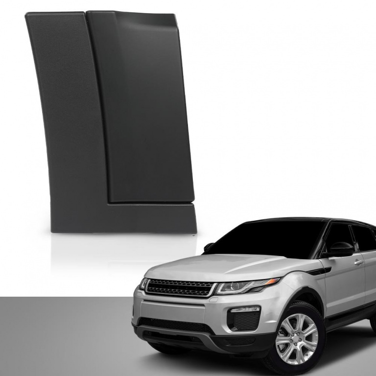 Ornament Aripa Prag Inferior Fata Stanga Oe Land Rover Range Rover Evoque 2011-2019 LR079234