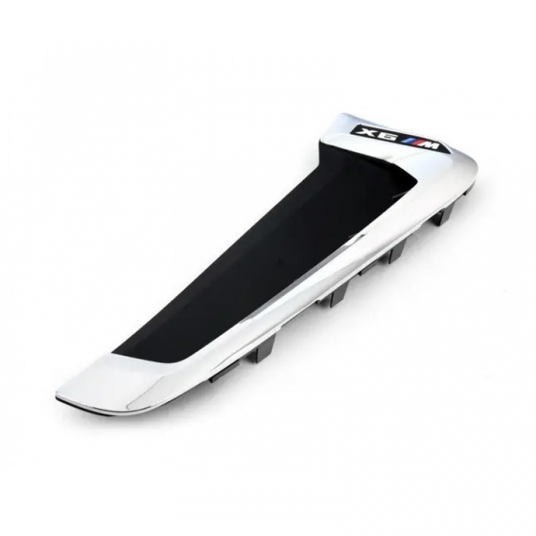 Ornament Aripa Priza Aer Dreapta Oe Bmw X6 F16, F86 2014→ M 51138056724