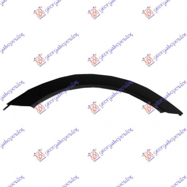 Ornament Aripa Spate - Bmw X3 (E83) 2004 , 51773415405