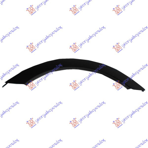 Ornament Aripa Spate - Bmw X3 (E83) 2007 , 51773415405