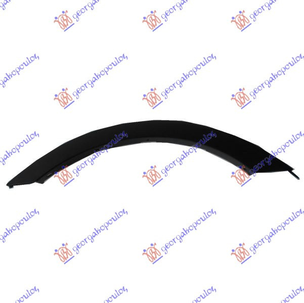 Ornament Aripa Spate - Bmw X3 (E83) 2007 , 51773415406
