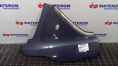 ORNAMENT ARIPA SPATE DREAPTA FORD B-MAX - - (2012 2017)