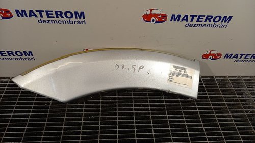 ORNAMENT ARIPA SPATE DREAPTA MITSUBISHI PAJERO PAJERO - - (2000 2006)