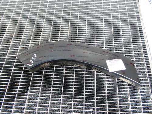 ORNAMENT ARIPA SPATE DREAPTA TOYOTA RAV4 - - (2006 2012)