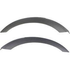 Ornament aripa spate drepta BMW X3 E83 07/11