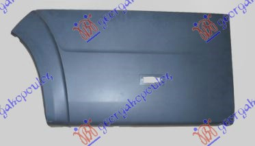 Ornament Aripa Spate - Fiat Ducato 2006 , 8547.Aw