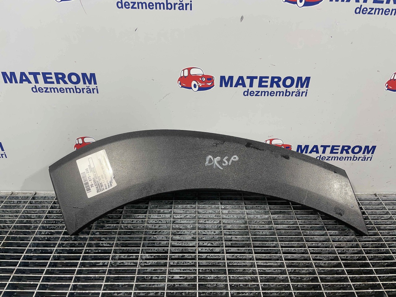ORNAMENT ARIPA SPATE HYUNDAI TUCSON 1.7 CRDI - (2015 2019)