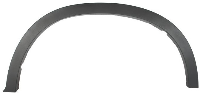 Ornament Aripa Spate Stanga Blic Bmw X6 F16, F86 2014-2019 5703-04-0097595P