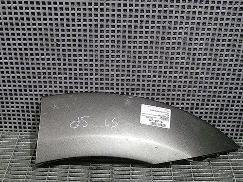ORNAMENT ARIPA SPATE STANGA KIA SORENTO - - (2002 2006)