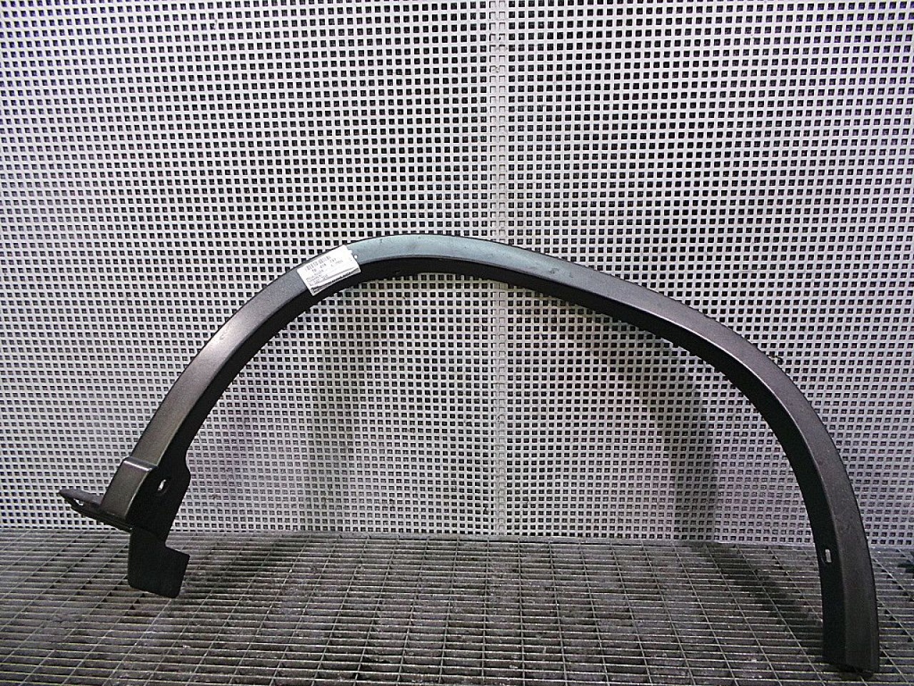 ORNAMENT ARIPA SPATE STANGA NISSAN X-TRAIL X-TRAIL - - (2007 2013)