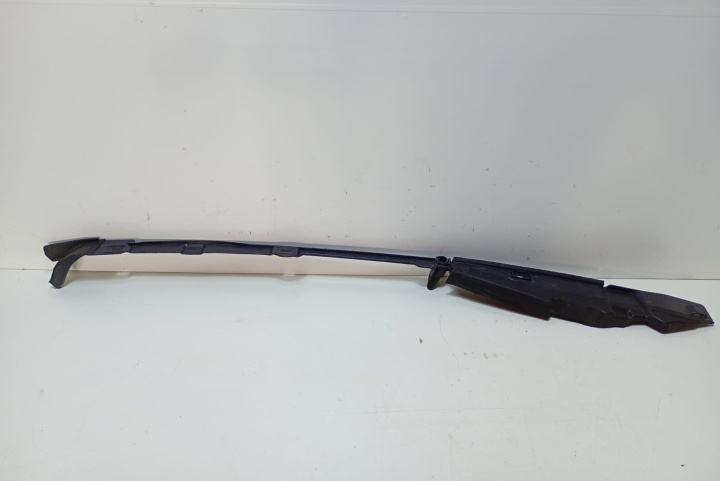 Ornament aripa stanga 668630003R Renault Laguna 3 [2007 - 2011]