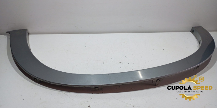 Ornament aripa stanga fata 51777158427 BMW X5 E70 [2006 - 2010]