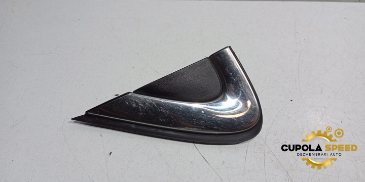 Ornament aripa stanga fata 638755657R Renault Kadjar [2015 - 2018]