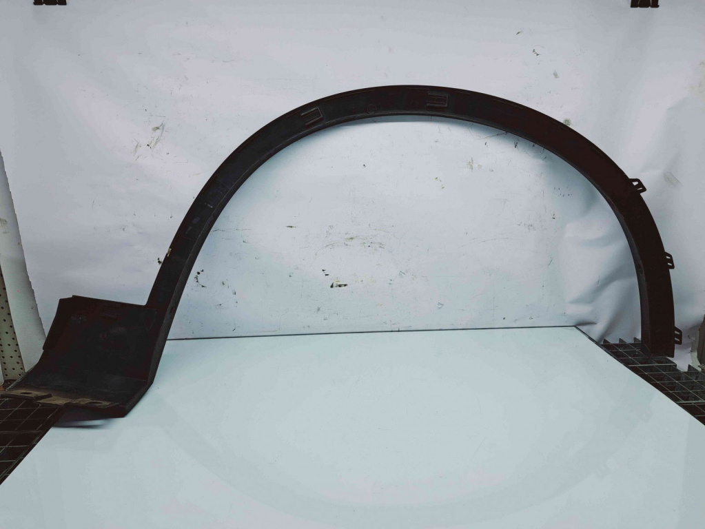 Ornament aripa stanga fata Bmw X3 (F25) [Fabr 2010-2017] 7210081