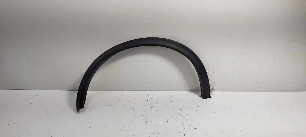 Ornament aripa stanga fata, cod 63861-1KA6A, Nissan Juke (id:691007)