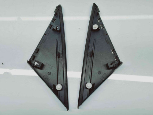 Ornament aripa stanga fata Ford Focus 3 Hatchback [Fabr 2011-2015] BM51-A16003 BM51-A16004