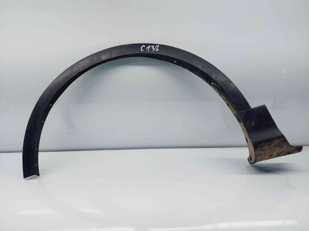 Ornament aripa stanga fata Ford Kuga II [Fabr 2012-prezent] CV44-S16D239-A