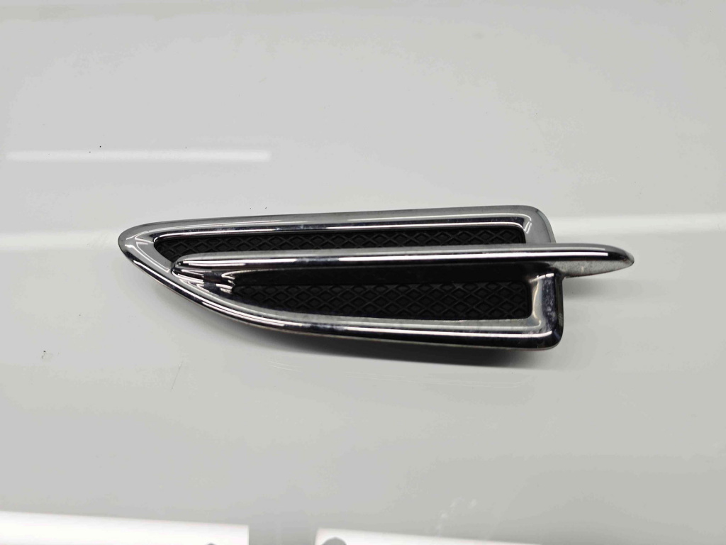 Ornament aripa stanga fata Ford Kuga II [Fabr 2012-prezent] 0J54-16C217