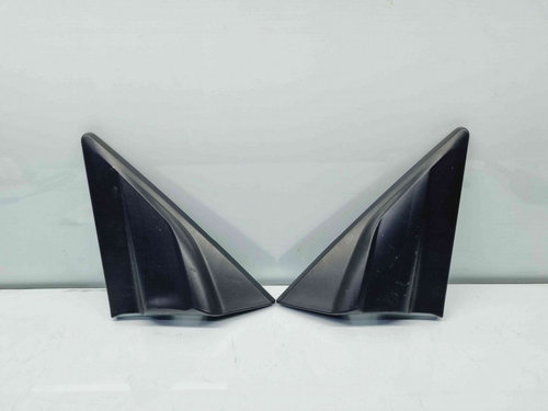 Ornament aripa stanga fata Ford Transit Custom (TTF) [Fabr 2012-2016] BK21-V16003-BGW BK21-V16004-BD...