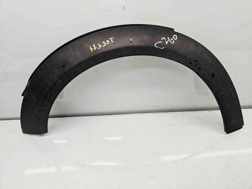 Ornament aripa stanga fata MINI Cooper (R56) [Fabr 2006-2014] 146149-10