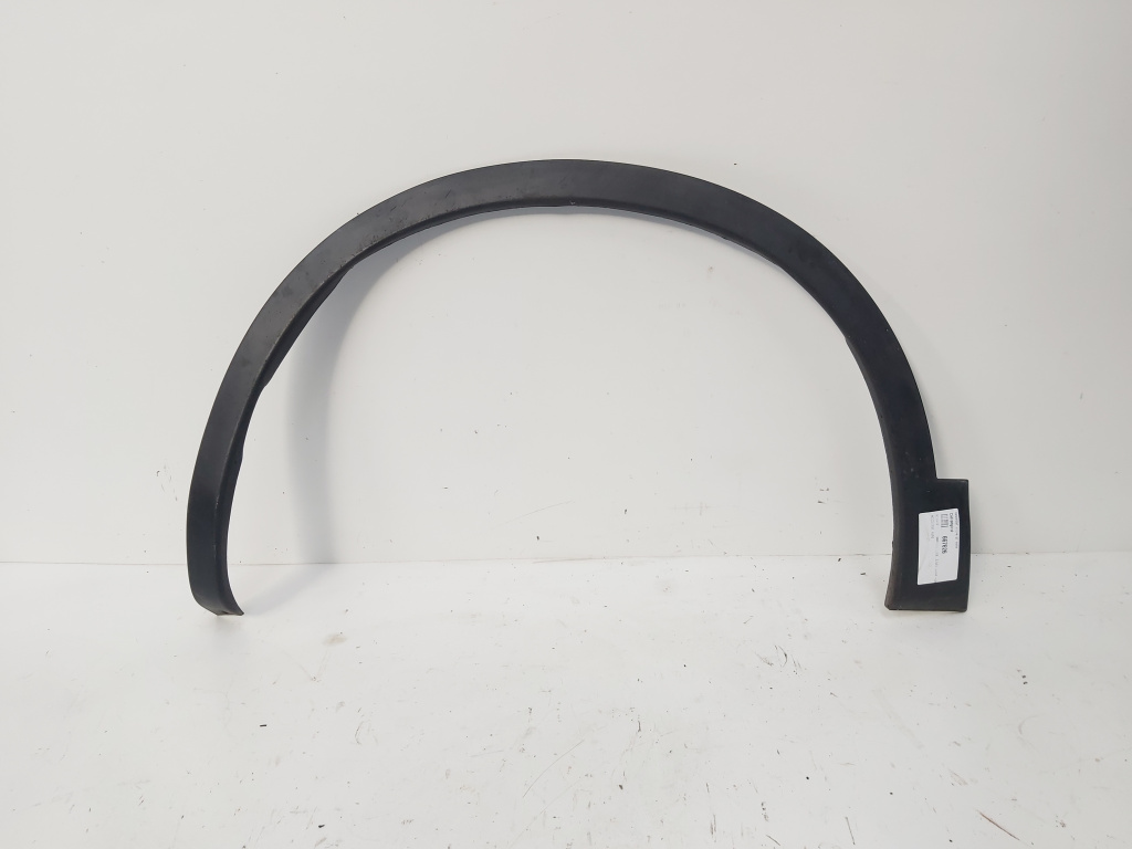 Ornament aripa stanga fata, Nissan Qashqai (id:667626)