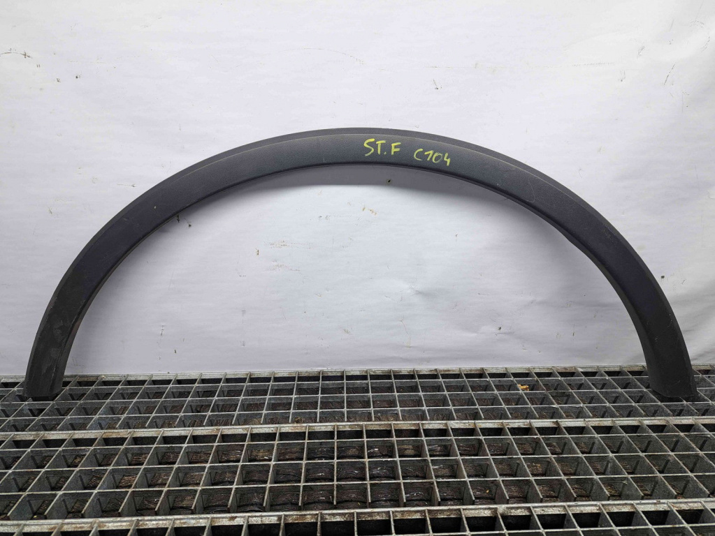Ornament aripa stanga fata Opel Mokka [Fabr 2012-2019] 95164501