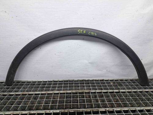 Ornament aripa stanga fata Opel Mokka [Fabr 2012-2019] 95164501
