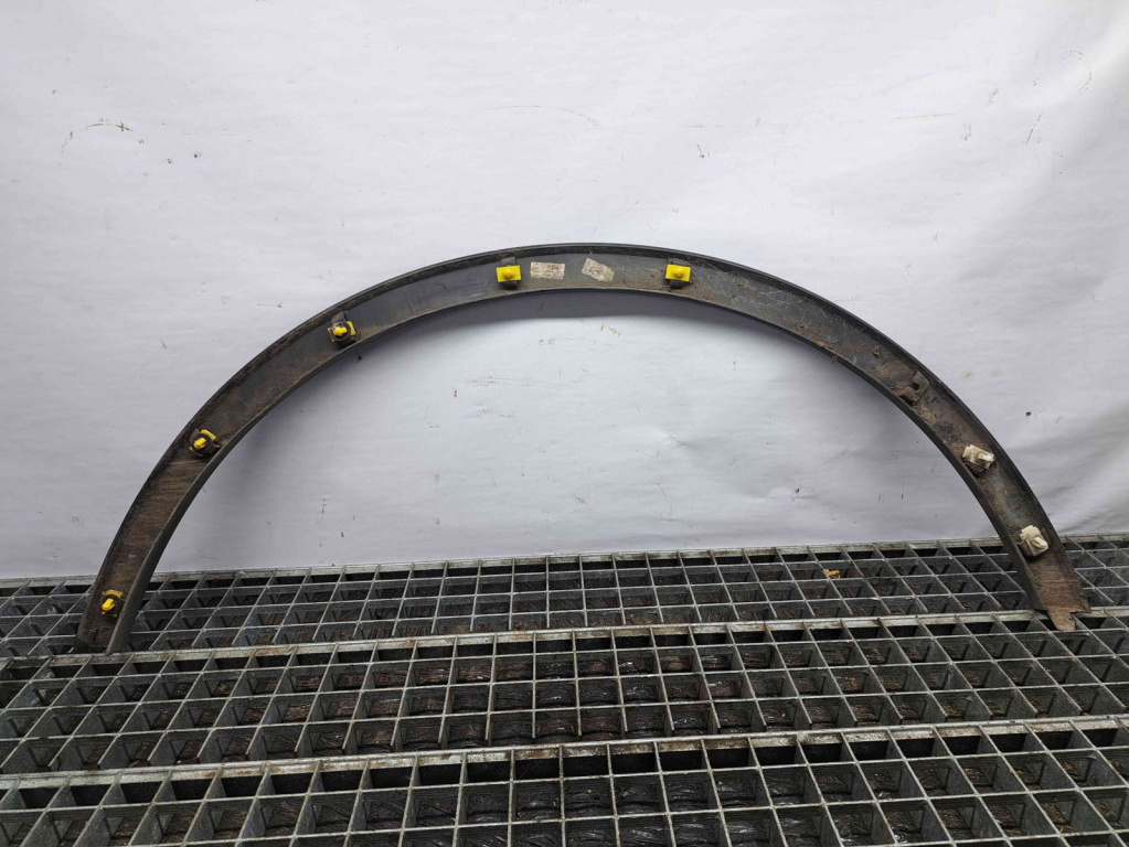 Ornament aripa stanga fata Opel Mokka [Fabr 2012-2019] 95164501