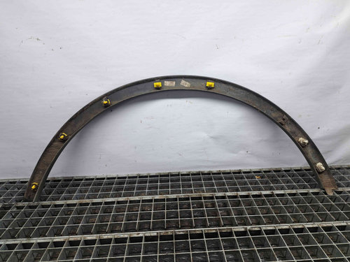 Ornament aripa stanga fata Opel Mokka [Fabr 2012-2019] 95164501