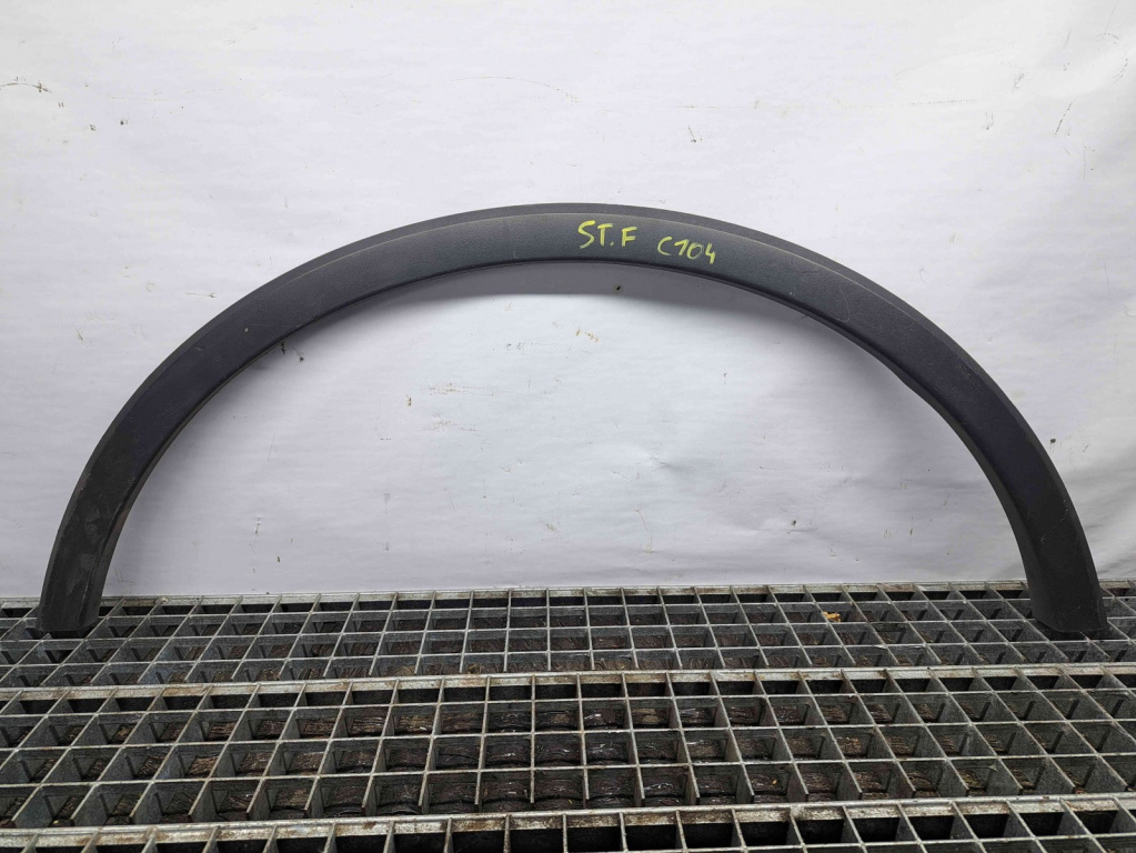 Ornament aripa stanga fata Opel Mokka [Fabr 2012-2019] 95164501