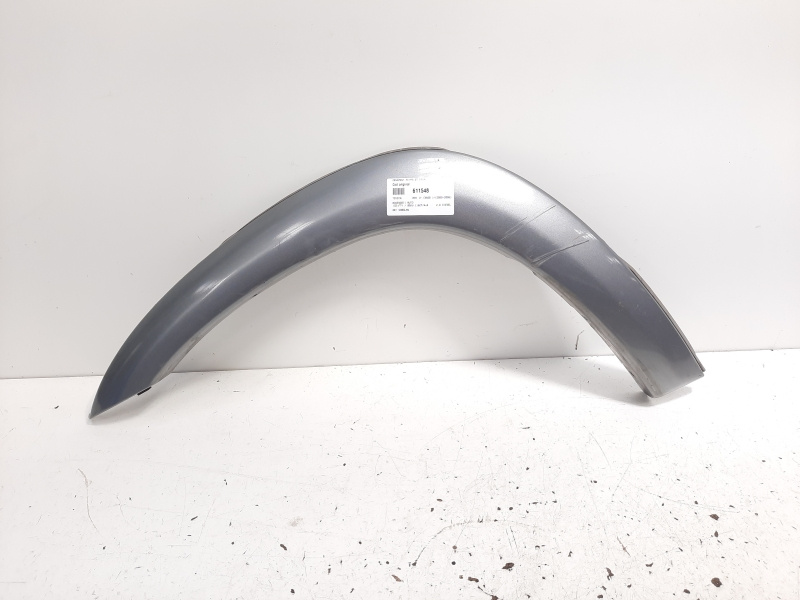 Ornament aripa stanga fata, Toyota Rav 4 II (CLA2, XA2, ZCA2, ACA2) (id:611548)