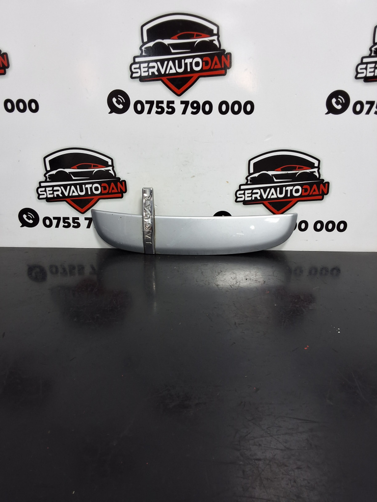 Ornament aripa stanga Jaguar XF (2008-2015) [X250] 2.0 Motorina 2013, 8X23-280B11-AE / STANGA