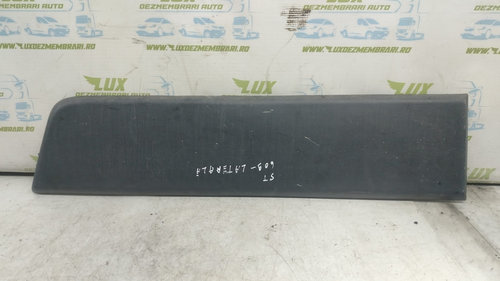 Ornament aripa stanga spate 1317360070 Fiat Ducato 3 Typ250 [2nd facelift] [2015 - 2020]