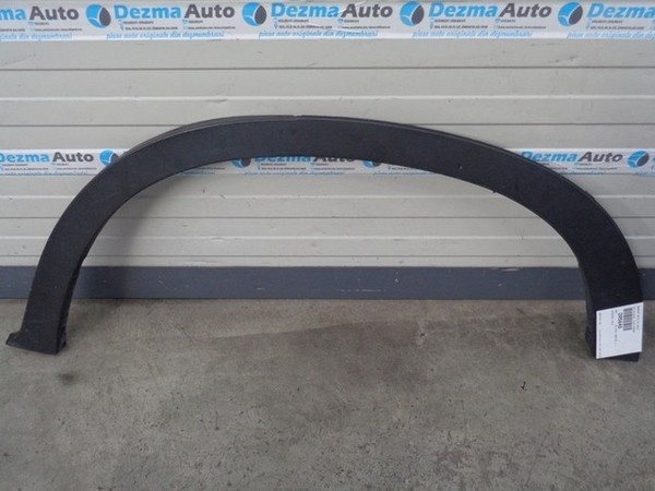 Ornament aripa stanga spate, 5177-7158425, Bmw X5 (E70) 2007-2014 (id:205848)
