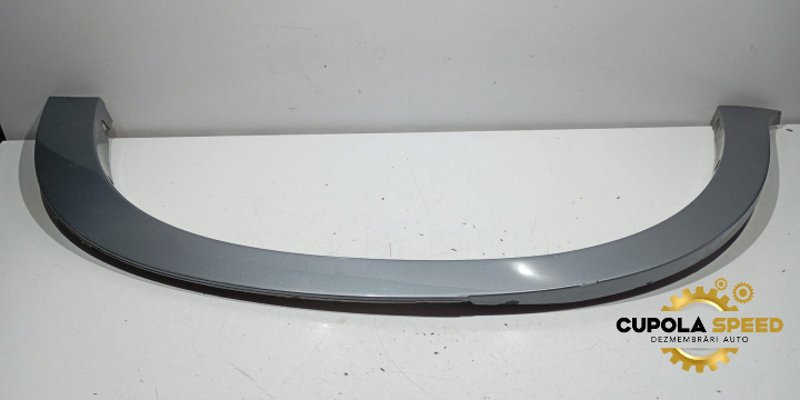 Ornament aripa stanga spate 7158425-04 BMW X5 E70 [2006 - 2010]