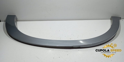Ornament aripa stanga spate 7158425-04 BMW X5 E70 [2006 - 2010]